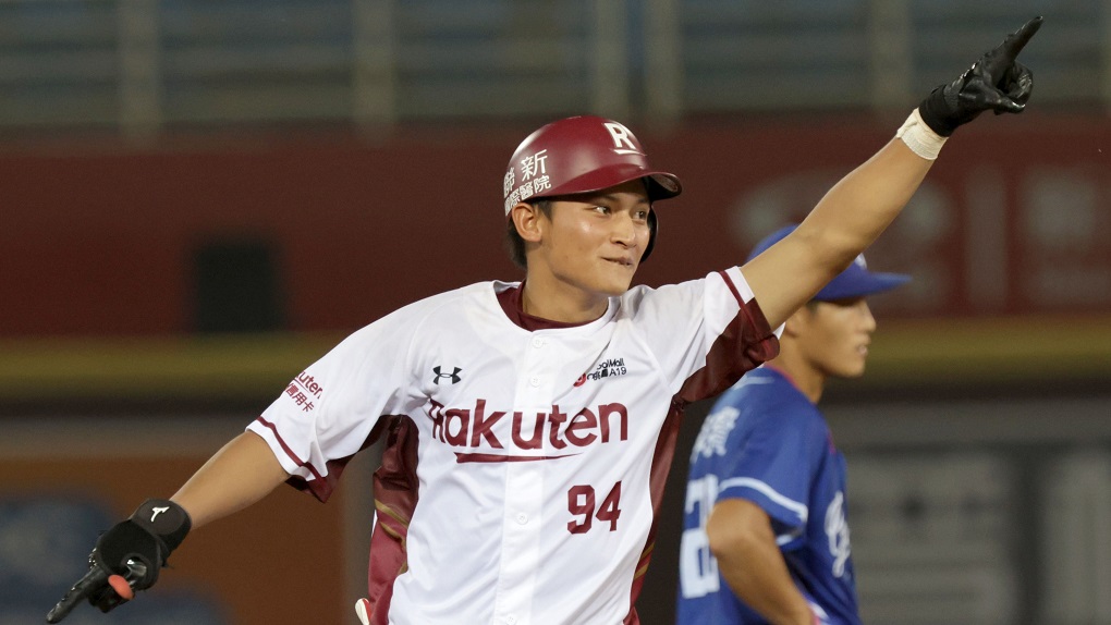 賽事新聞 中華職棒大聯盟全球資訊網the Official Site Of Cpbl 賽事新聞 中華職棒大聯盟全球資訊網the Official Site Of Cpbl