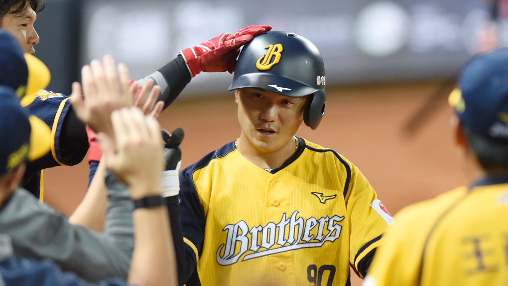 賽事新聞| 中華職棒大聯盟全球資訊網The Official Site of CPBL