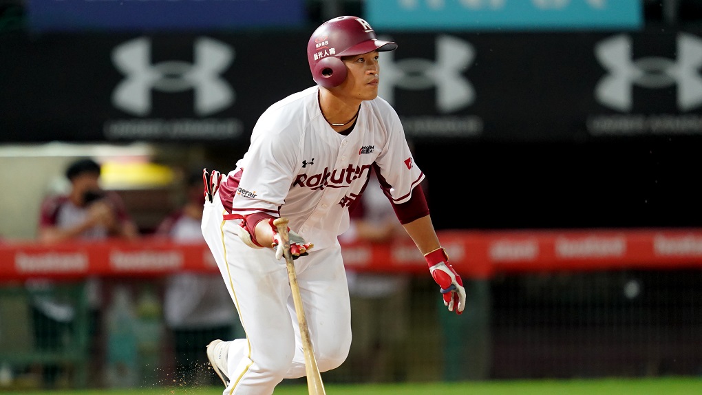 賽事新聞 中華職棒大聯盟全球資訊網the Official Site Of Cpbl